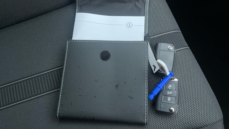 Volkswagen T-Roc 1.5 TSI Match 5dr Petrol Hatchback